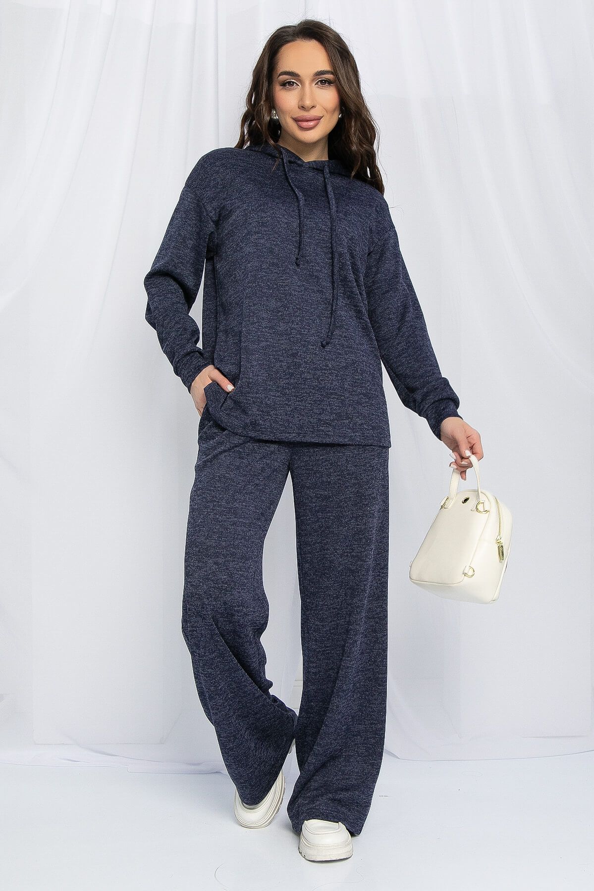 Костюм Токио (синий) К13145-6М