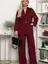 Костюм Ровена (бордовый) К14228-5М