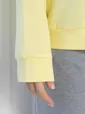 Костюм Формаджи (лимон) К12905-25М
