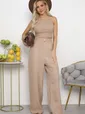 Брюки Скарлет (бежевый) Б13694-13М