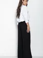 Брюки Жанин (черные) Б11209