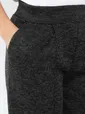 Брюки Дарнель (серые) Б13854-10М