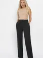 Брюки Брайн (черные) Б13889-33М
