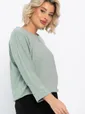 Джемпер трикотажный Претти  (фисташковый) Б14788-50М