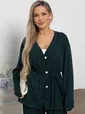 Кардиган Келли (зеленый) Б15052-39М