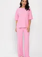 Костюм домашний Барби (розовый) К14608-25М