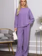 Костюм Ирада (сиреневый) К14505-7М