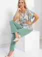 Костюм Марита (мята) К12886-8М