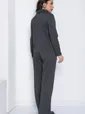 Костюм Изабель (темно-серый) К12496-2