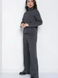 Костюм Изабель (темно-серый) К12496-2