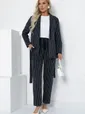 Костюм Поцелуй удачи (синий) К12854-1М