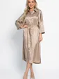 Платье Сьюзен (капучино) П15089-7М