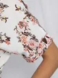 Платье Селестина (белое) П13063-30М