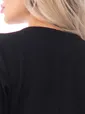 Платье "Этерия" (блэк) НЬЮ П7393