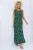 Платье Дария (изумруд) П13481-1М Платье Дария (изумруд) П13481-1М