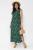 Платье Дария (изумруд) П13481-1М Платье Дария (изумруд) П13481-1М