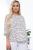 Блуза "Рио" (молочная) Б5990 Блуза "Рио" (молочная) Б5990
