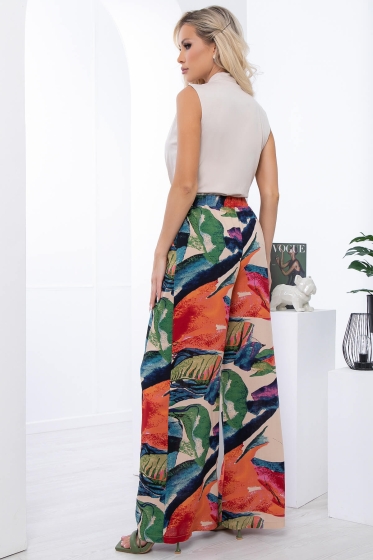 Костюм "Зарина" (акварель) К6749