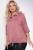 Туника "Мона Лиза" (пыльная роза) Б7981 Туника "Мона Лиза" (пыльная роза) Б7981