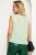 Блуза "Люсьена" (мята) Б4005 Блуза "Люсьена" (мята) Б4005