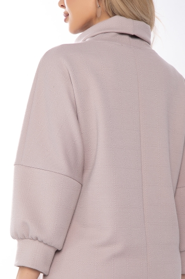 Платье "Владлена" (беж) П8299