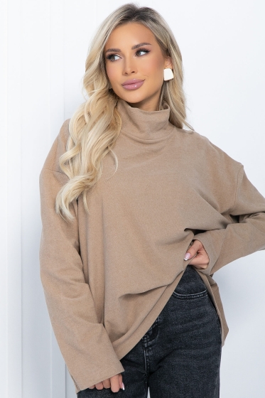 Джемпер Дайра (бежевый) Б11725