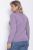 Джемпер Регина (лиловый) Б12304-20