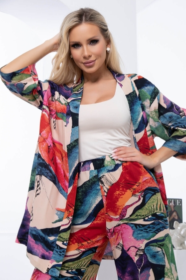 Костюм "Зарина" (акварель) К6749