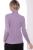 Водолазка "Зимняя история" (лилас) Б7849 Водолазка "Зимняя история" (лилас) Б7849